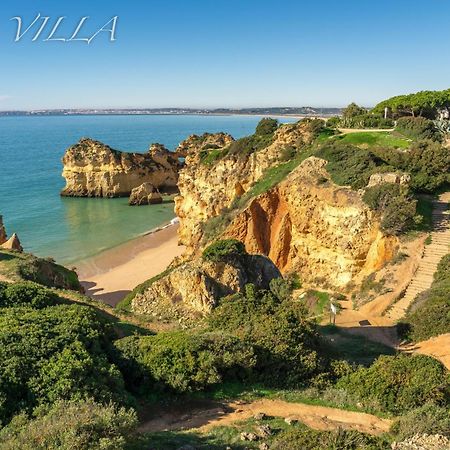 L&A Villa With Private Heated Pool In Prainha อัลวอร์ ภายนอก รูปภาพ