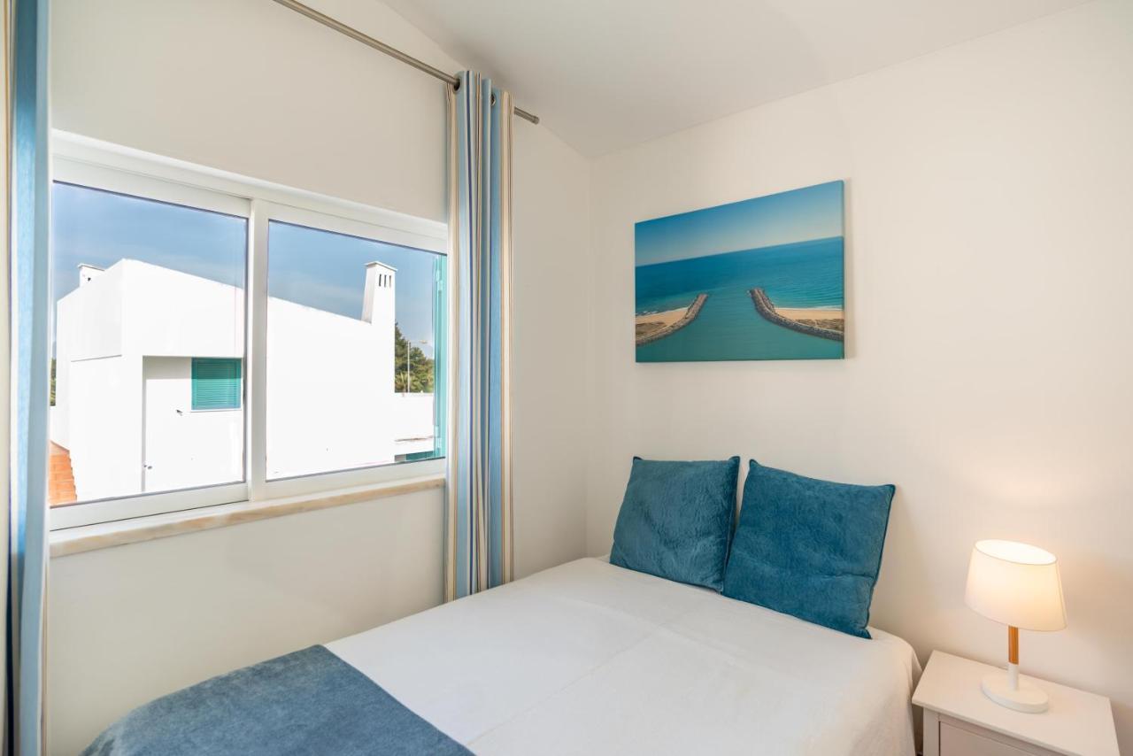 L&A Villa With Private Heated Pool In Prainha อัลวอร์ ภายนอก รูปภาพ