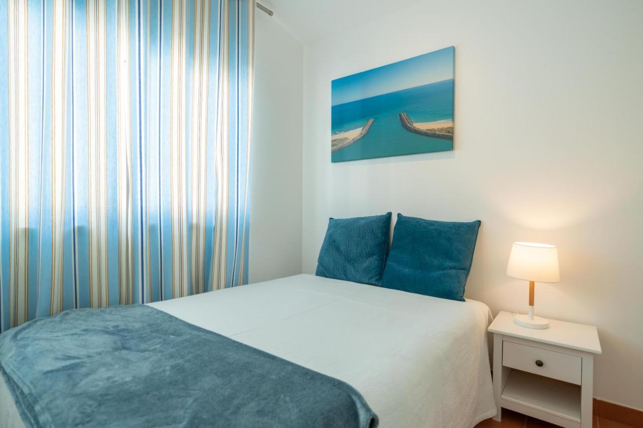 L&A Villa With Private Heated Pool In Prainha อัลวอร์ ภายนอก รูปภาพ