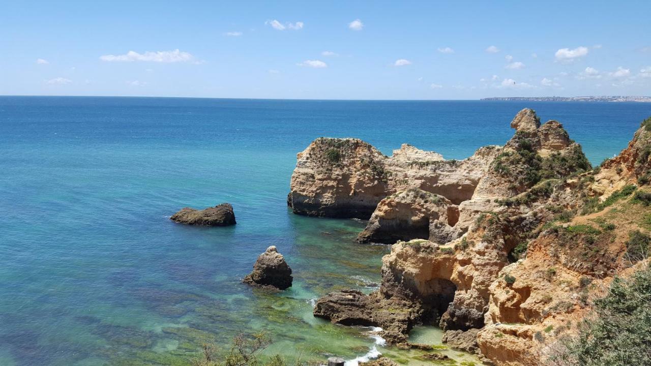 L&A Villa With Private Heated Pool In Prainha อัลวอร์ ภายนอก รูปภาพ