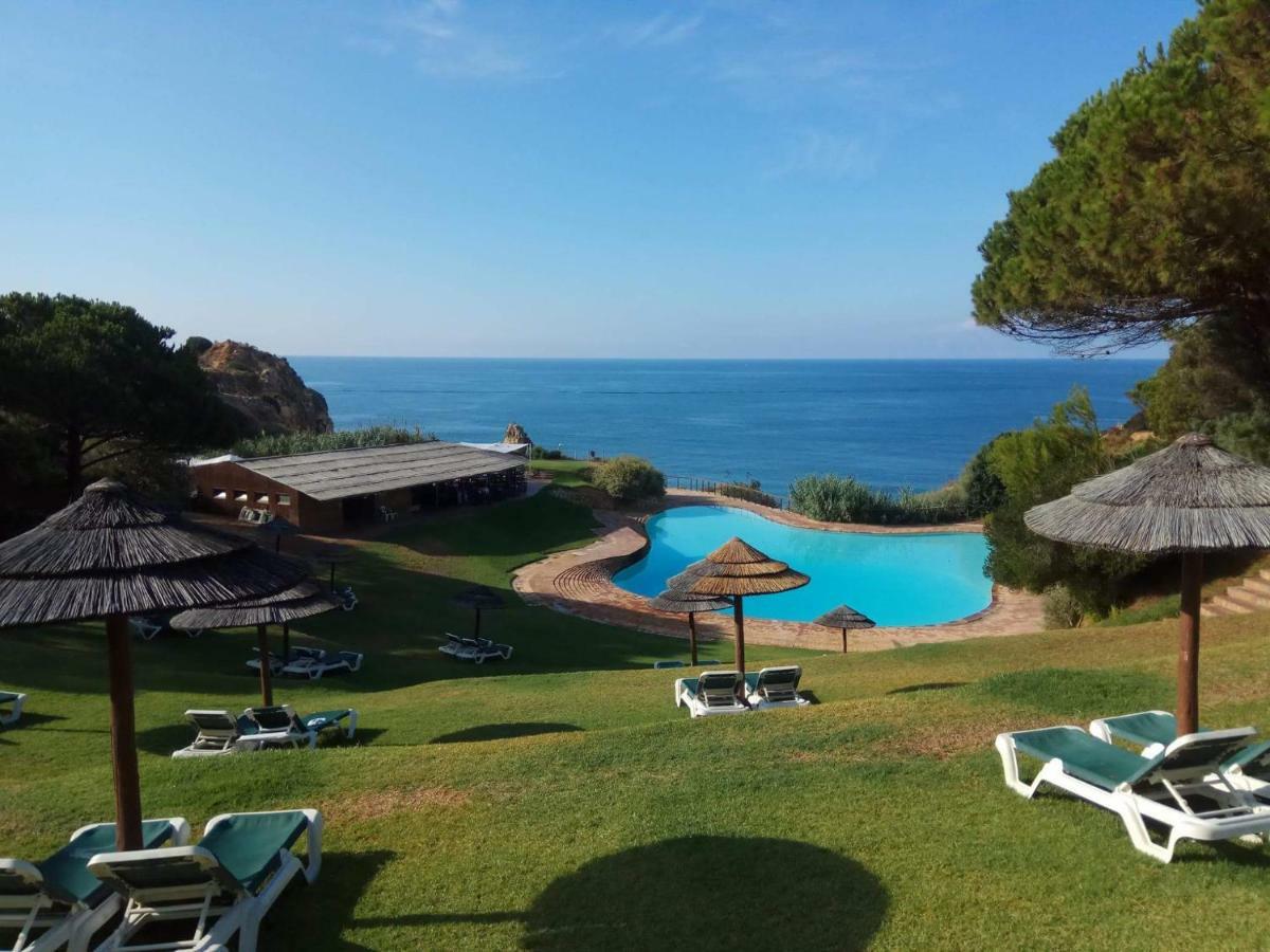 L&A Villa With Private Heated Pool In Prainha อัลวอร์ ภายนอก รูปภาพ