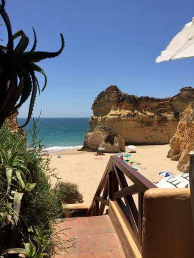 L&A Villa With Private Heated Pool In Prainha อัลวอร์ ภายนอก รูปภาพ