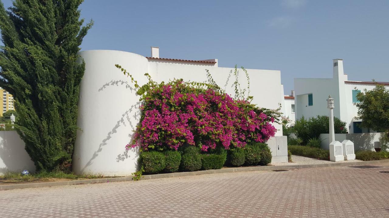 L&A Villa With Private Heated Pool In Prainha อัลวอร์ ภายนอก รูปภาพ