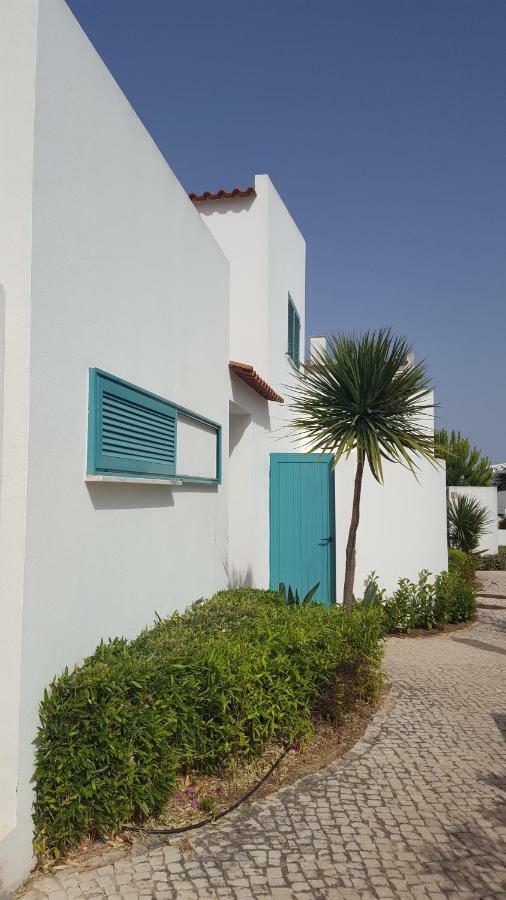 L&A Villa With Private Heated Pool In Prainha อัลวอร์ ภายนอก รูปภาพ